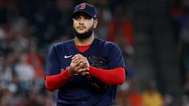 Así es el contrato millonario de Eduardo Rodríguez con los Tigres de Detroit