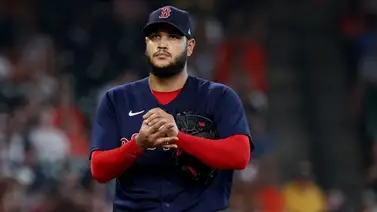 Así es el contrato millonario de Eduardo Rodríguez con los Tigres de Detroit Así es el contrato millonario de Eduardo Rodríguez con los Tigres de Detroit