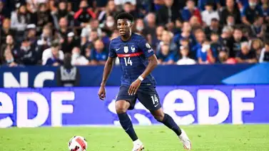 ¿Será Tchouameni el heredero de Casemiro en el Madrid? ¿Será Tchouameni el heredero de Casemiro en el Madrid?