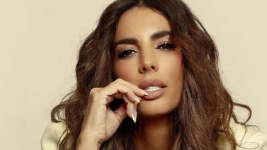 Gaby Espino cumple 44 años y lo celebra con un nuevo tatuaje