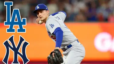 De Oeste a Este: ¿Cuál será el destino de Corey Seager? De Oeste a Este: ¿Cuál será el destino de Corey Seager?