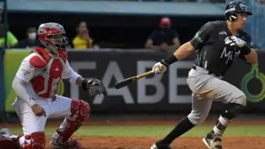 Ramón Flores: Tenemos un gran equipo para ser campeones Ramón Flores: Tenemos un gran equipo para ser campeones