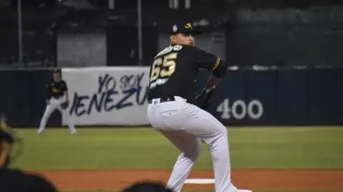 Tigres domina al Cardenales con pitcheo efectivo (+Video) Tigres domina al Cardenales con pitcheo efectivo (+Video)