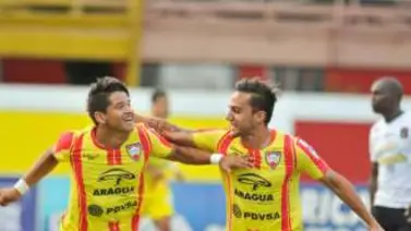 PREVIA: Aragua FC enfrenta a Portuguesa, en Directo por la señal de Meridiano Tv PREVIA: Aragua FC enfrenta a Portuguesa, en Directo por la señal de Meridiano Tv