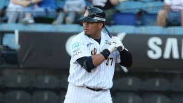 Leones del Caracas se la aplica de nuevo a Caribes de Anzoátegui