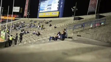 Magallanes echa chispa y visita la cueva del Caracas ¿qué esperar? Magallanes echa chispa y visita la cueva del Caracas ¿qué esperar?