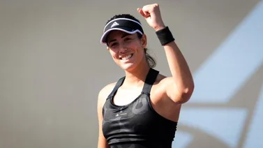 Muguruza vence a Kontaveit y se corona campeona en Guadalajara