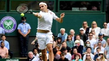 Roger Federer quiere un último baile