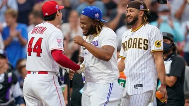 ¿Quiénes merecen el MVP?