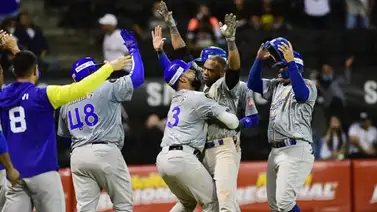 Magallanes líquida a Caracas en el noveno Magallanes líquida a Caracas en el noveno