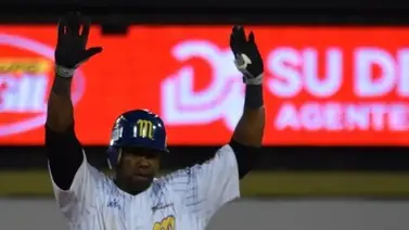 Alejandro de Aza: Mis compañeros estuvieron en base y me dieron la oportunidad Alejandro de Aza: Mis compañeros estuvieron en base y me dieron la oportunidad