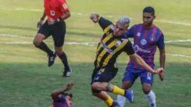 PREVIA: Monagas SC enfrenta al Dep. Táchira PREVIA: Monagas SC enfrenta al Dep. Táchira