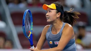 La ONU pide pruebas de vida de la desaparecida Peng Shuai