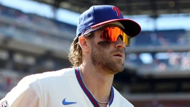 Bryce Harper: un Más Valioso que no tiene discusión (+videos)