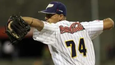 Yoimer Camacho, un brazo de mucha valía en el relevo caraquista