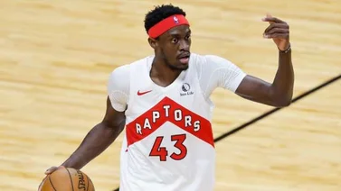 89-108. Siakam recupera la inspiración y Raptors arrollan a Kings