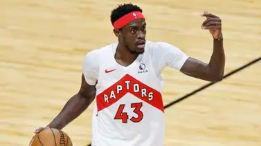 89-108. Siakam recupera la inspiración y Raptors arrollan a Kings 89-108. Siakam recupera la inspiración y Raptors arrollan a Kings