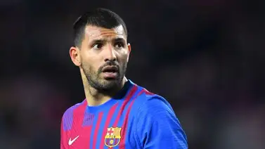 Extraoficial: El 'Kun' Aguero se retira del fútbol Extraoficial: El 'Kun' Aguero se retira del fútbol