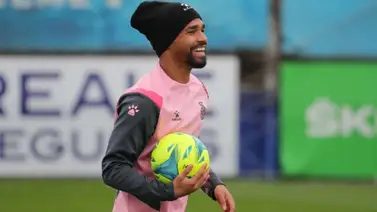 Yangel Herrera y sus números ante el Barcelona Yangel Herrera y sus números ante el Barcelona