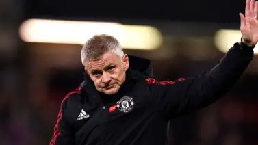 Oficial: El Manchester United despide a Solskjaer Oficial: El Manchester United despide a Solskjaer