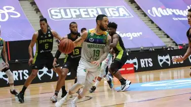 Guaiqueríes de Margarita: Heissler Guillent se lesionó la pierna derecha Guaiqueríes de Margarita: Heissler Guillent se lesionó la pierna derecha