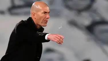 Zidane: ¿Que complica su fichaje por el Manchester United? Zidane: ¿Que complica su fichaje por el Manchester United?