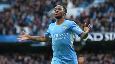 El City golea al Everton y sigue en 2do puesto El City golea al Everton y sigue en 2do puesto