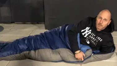 ¿Qué se traen los Yanquis de Nueva York entre manos? ¿Qué se traen los Yanquis de Nueva York entre manos?