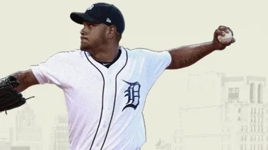 E-Rod será presentado como nuevo Tigre
