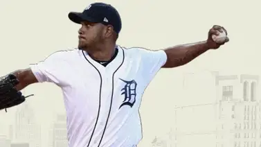 E-Rod será presentado como nuevo Tigre E-Rod será presentado como nuevo Tigre