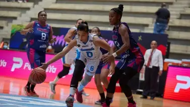 Patriotas sumó su tercer lauro Patriotas sumó su tercer lauro