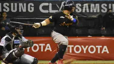 Tigres se la aplica a Leones y empata el cuarto lugar (+Video) Tigres se la aplica a Leones y empata el cuarto lugar (+Video)