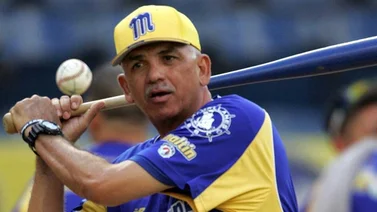 El beisbol venezolano está de luto por la muerte de Omar Malavé (Reacciones)