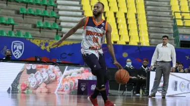 Broncos impuso su poder ofensivo y le ganó a Supersónicos Broncos impuso su poder ofensivo y le ganó a Supersónicos