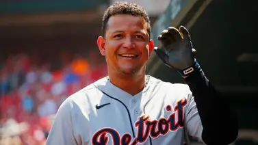 Miguel Cabrera entre los mejores pagados en la MLB Miguel Cabrera entre los mejores pagados en la MLB