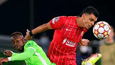 Sevilla - Wolfsburgo: Los locales no tienen margen de error Sevilla - Wolfsburgo: Los locales no tienen margen de error