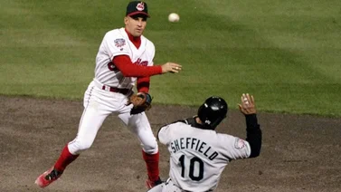 ¿Qué les espera a Bob Abreu y Omar Vizquel en la boleta de Cooperstown 2022?
