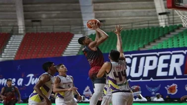 PREVIA: Diablos de Miranda se mide a Llaneros de Guárico (En vivo por Meridiano TV)