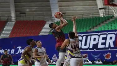 PREVIA: Diablos de Miranda se mide a Llaneros de Guárico (En vivo por Meridiano TV) PREVIA: Diablos de Miranda se mide a Llaneros de Guárico (En vivo por Meridiano TV)