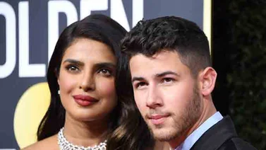 Entre Priyanka Chopra y Nick Jonas, ¡se acabó la que se daba!