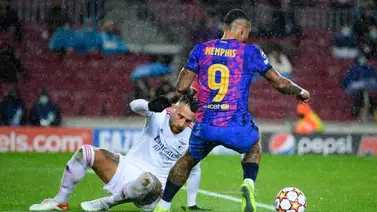 Barcelona no puede ante el Benfica y se juega su pase en Múnich Barcelona no puede ante el Benfica y se juega su pase en Múnich