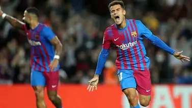 Coutinho y Dembélé, las desdichas de los cien millones Coutinho y Dembélé, las desdichas de los cien millones