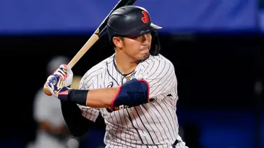 ¿Quién es Seiya Suzuki, el jugador por el que suspiran en la MLB? ¿Quién es Seiya Suzuki, el jugador por el que suspiran en la MLB?