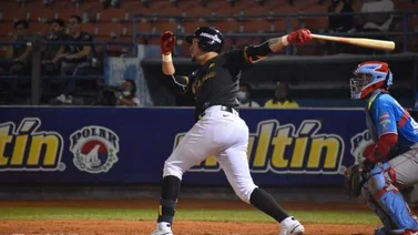 Hernán Pérez solo piensa en los Tigres