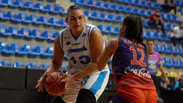 Cinthya Polanco comandó electrizante triunfo de Patriotas