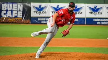 Cardenales de Lara: pitcheo atípico en esta era ofensiva de la LVBP Cardenales de Lara: pitcheo atípico en esta era ofensiva de la LVBP