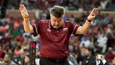 Estos son los elegidos por Fernando Duró para enfrentar a Panamá Estos son los elegidos por Fernando Duró para enfrentar a Panamá