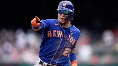Los Mets siguen en conversación con Javy Báez Los Mets siguen en conversación con Javy Báez