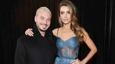 De "Tóxico" califican a J Balvin por incómodo mensaje a su novia