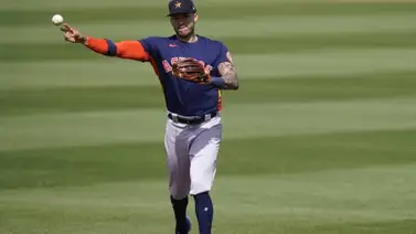 Estos tres destinos de Carlos Correa le romperían el corazón a los fans de Astros Estos tres destinos de Carlos Correa le romperían el corazón a los fans de Astros